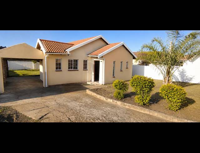 3 BEDROOM HOUSE FOR SALE IN FILLAN PARK